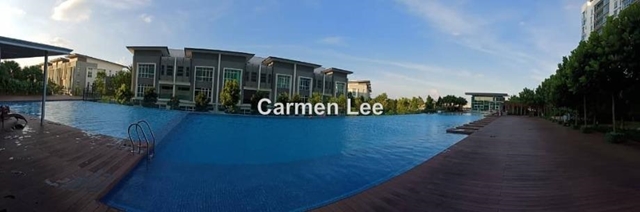 D'Suites Landed Villa, Horizon Hills