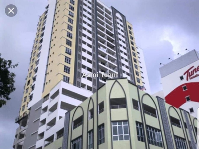 KB City Centre, Bandar Kota Bharu, Kota Bharu