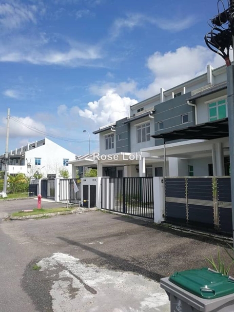 Taman Nusantara Prima Nusajaya, Iskandar Puteri (Nusajaya)
