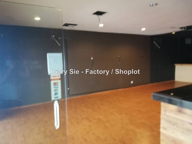 Platinum Walk , Setapak , Platinum Walk , Setapak