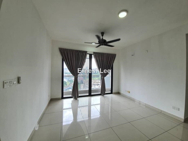 You Vista @ You City, Taman Suntex, Cheras