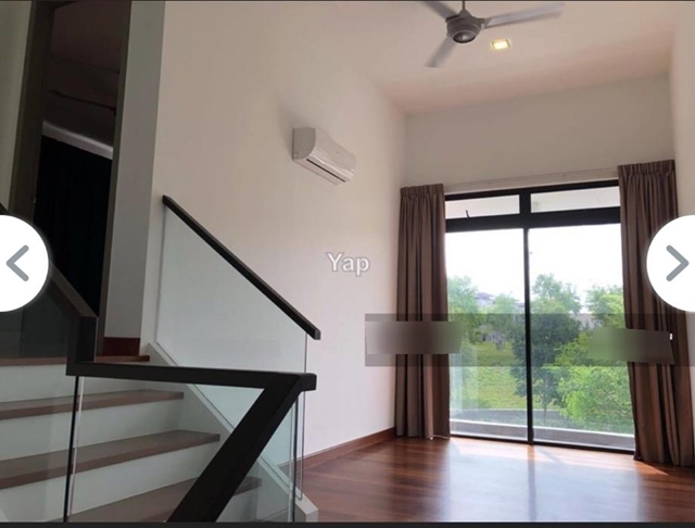 South Canai Gardens, Horizon Hills