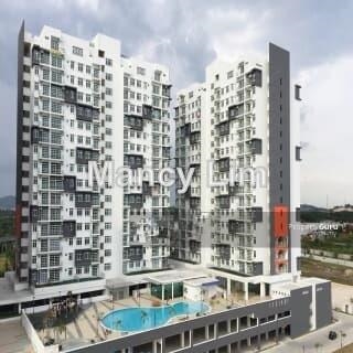 Nusa Heights (Nusa Puncak), Taman Nusa Perintis, Iskandar Puteri (Nusajaya)