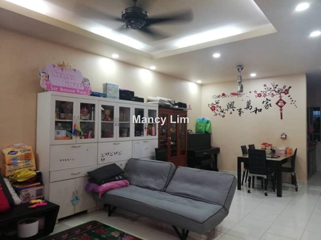 Seri Austin, Johor Bahru
