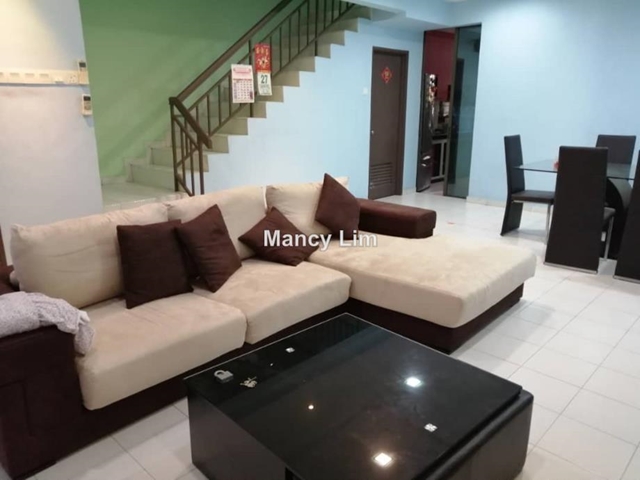 Bandar Baru Pulai Jaya Kangkar Pulai, Iskandar Puteri (Nusajaya)
