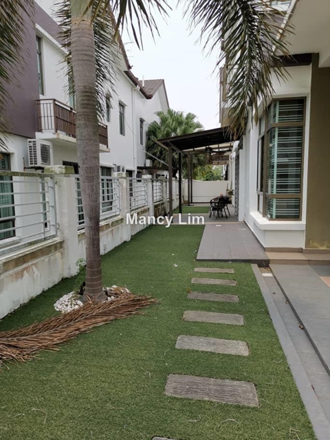 Taman Horizon Hills The Golf East, Iskandar Puteri (Nusajaya)