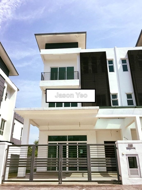 Suria Villa, Kajang