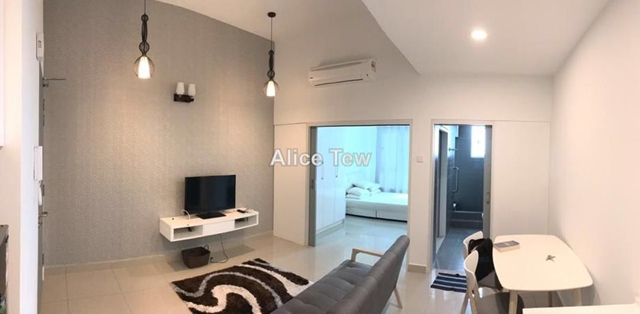 Tropez Residences, Danga Bay, Johor Bahru