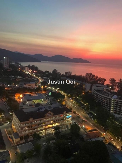 Iconic Vue, Batu Ferringhi