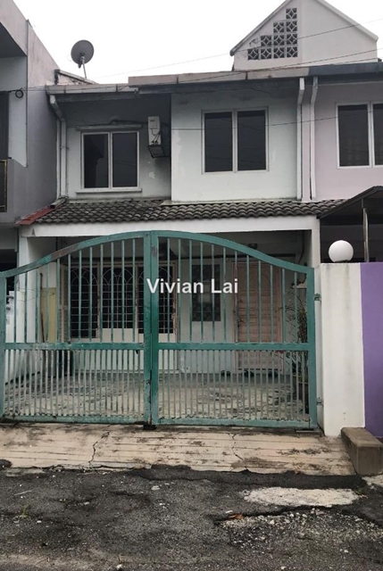 Bandar Menjalara, Kepong