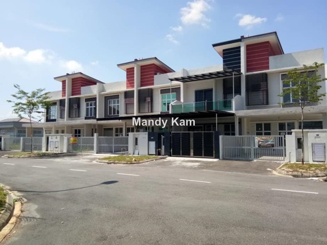 Nusantara Prima, Iskandar Puteri (Nusajaya)