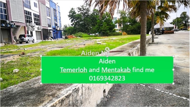 Temerloh