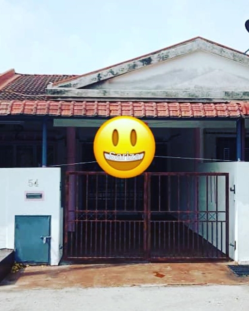 Telok Panglima Garang 1 Sty Terrace Link House 3 Bedrooms For Sale Iproperty Com My