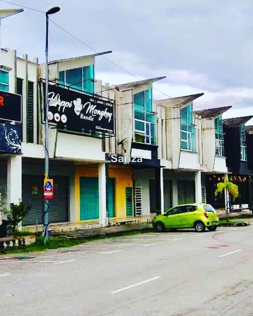 Ipoh