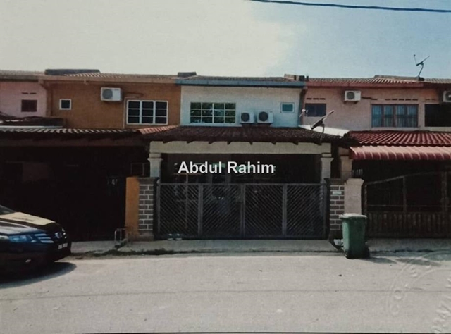 Kuantan