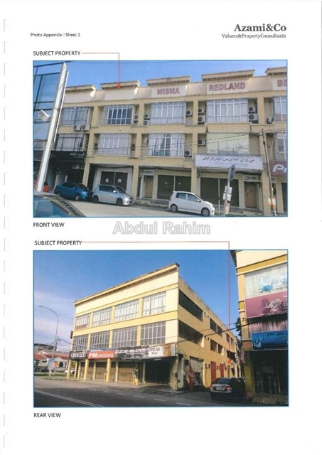 Kota Bharu