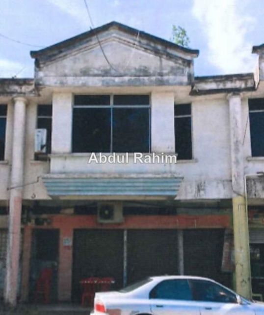 Kuantan