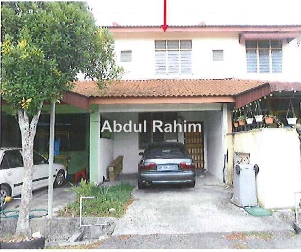 Parit Raja