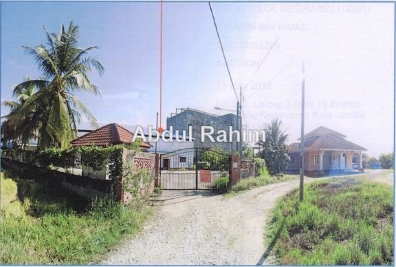 Kota Bharu
