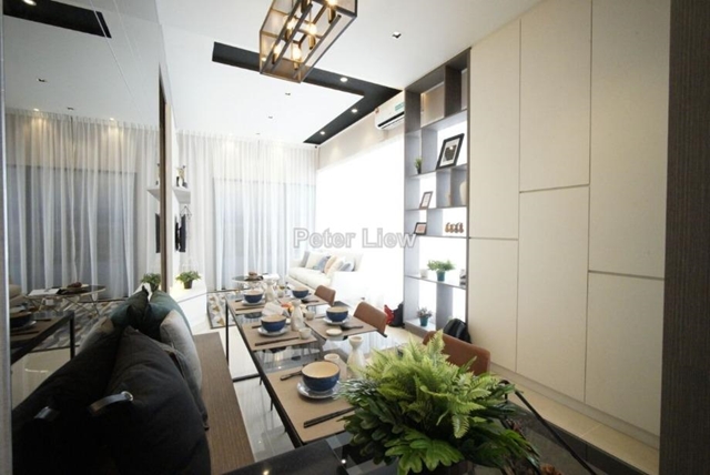 Mizumi Residences, Kepong