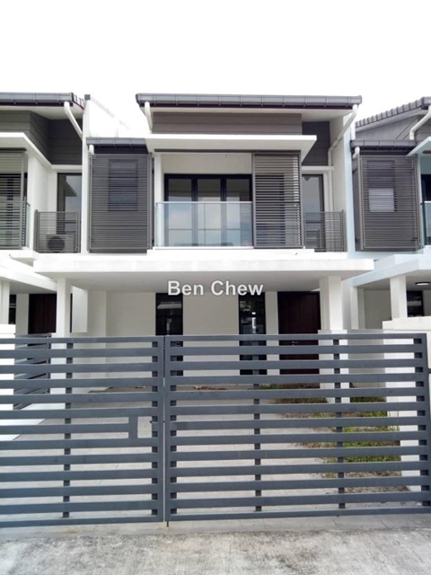 Taman Glenmarie, Mount Austin, Setia Indah