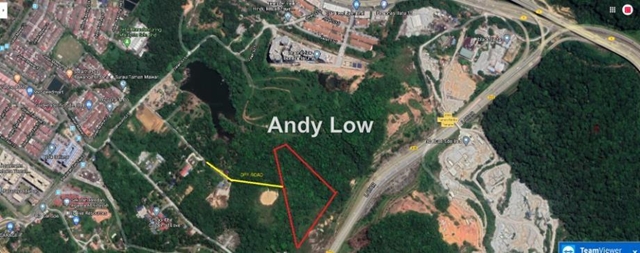 Rawang, Rawang