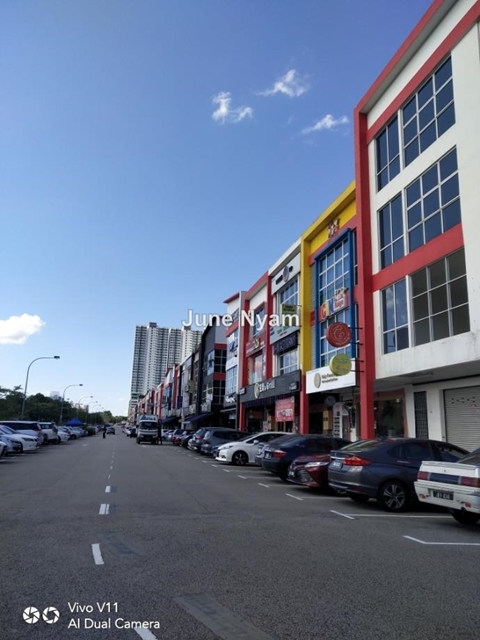 Mount Austin, Johor Bahru
