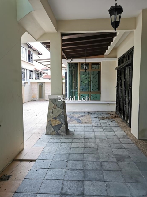 Taman Sutera Utama, Iskandar Puteri (Nusajaya)