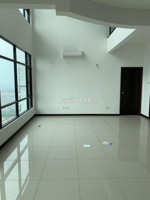 Molek Regency, Johor Bahru