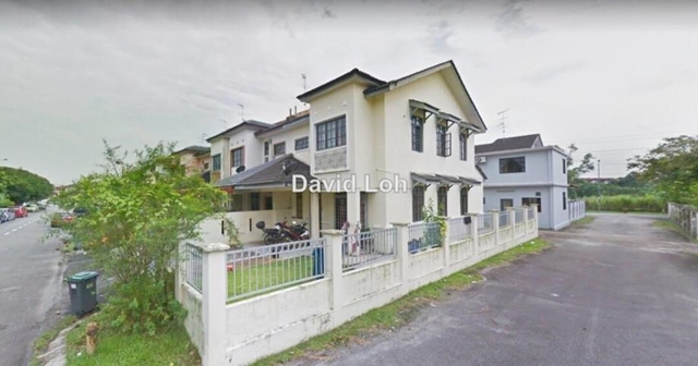 Taman Bukit Indah, Iskandar Puteri (Nusajaya)