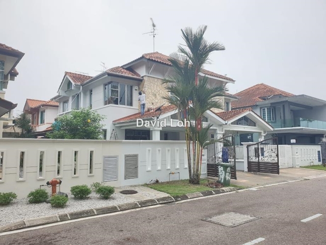 Taman Sutera, Iskandar Puteri (Nusajaya)