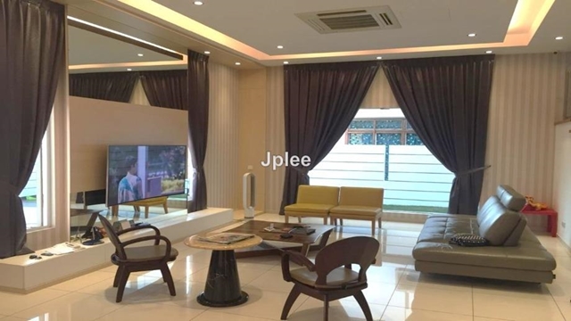 Jalan Indah 1x,Taman Bukit Indah, Iskandar Puteri (Nusajaya)