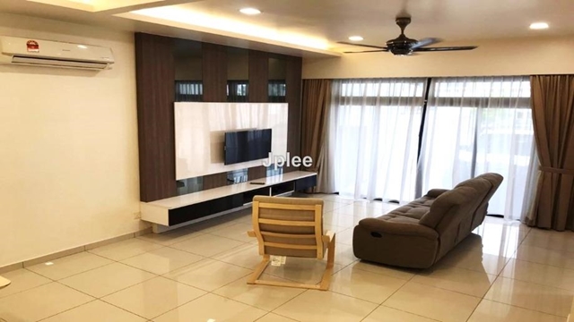 Horizon Hills,The Valley West, Iskandar Puteri (Nusajaya)