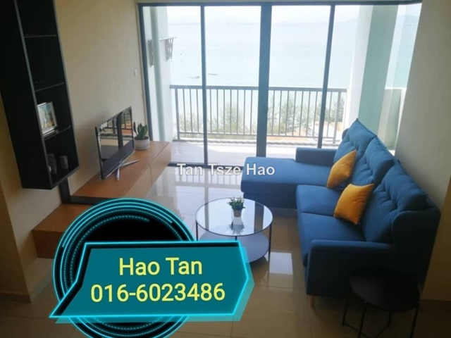 Edge 360, Bukit Dumbar, Jelutong