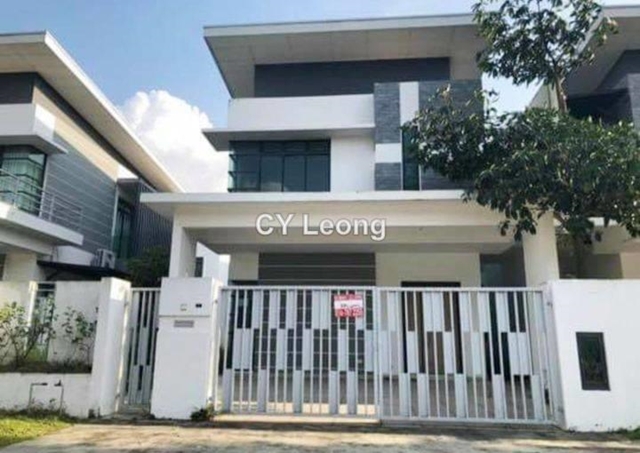 Taman Laman Setia, Johor Bahru