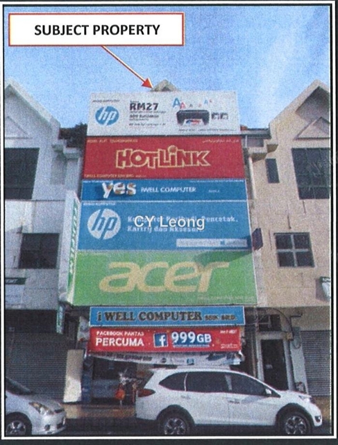 Kuantan