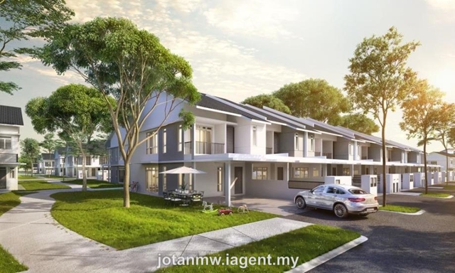 Iskandar Puteri (Nusajaya)