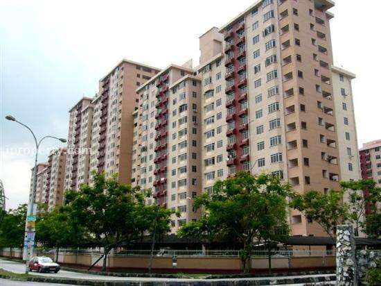 Kelana Puteri, Kelana Jaya