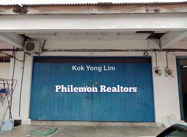 Tmn Mutiara, Batu Pahat