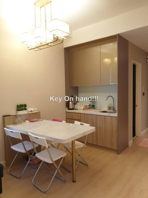 The Nest @ Jln Klang Lama, Old Klang Road, Jalan Klang Lama (Old Klang Road)