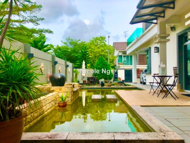 Taman Nusa Duta, Horizon Hills