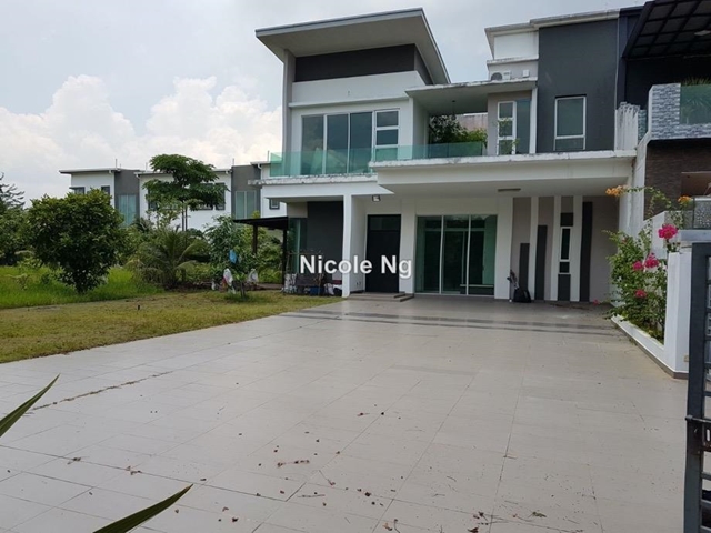 Nusa Duta, Horizon Hills, Iskandar Puteri (Nusajaya)