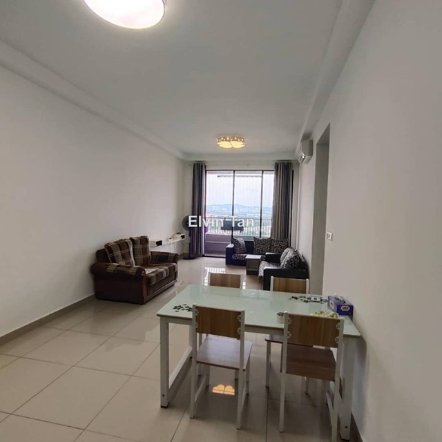 D'Aman Residences @ Puchong, Taman Mas, Puchong