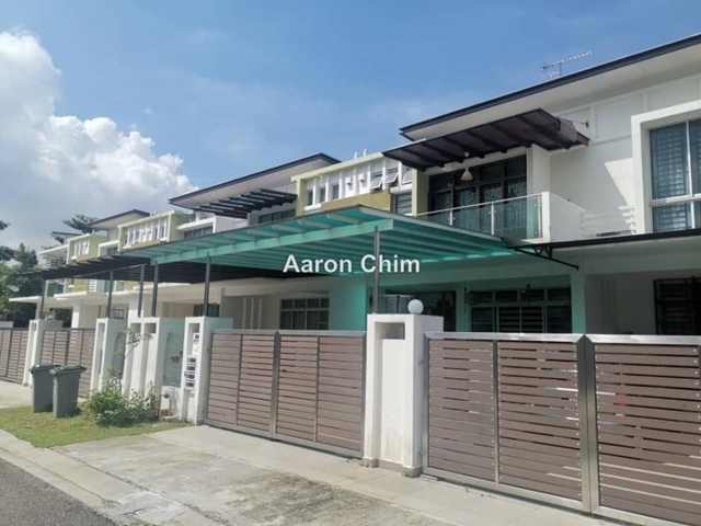 Sapphire 8 @ Bandar Seri Alam, Pasir Gudang