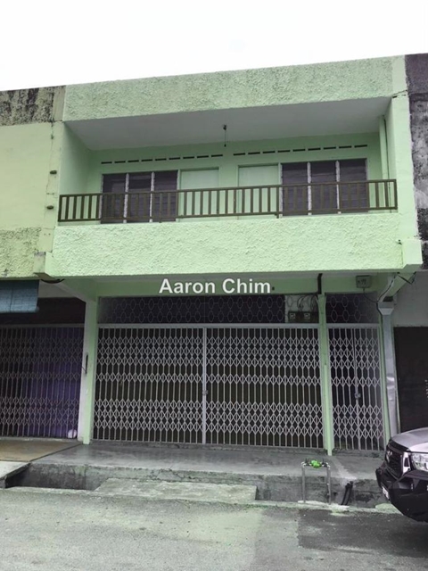 Taman Maju Jaya, Ulu Tilam, Johor Bahru
