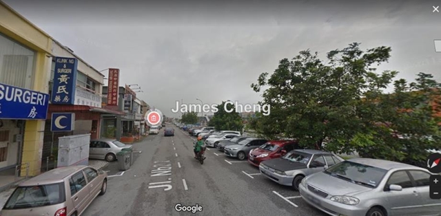 2-Storey Shop Face Main Road, Nusa Bestari, Iskandar Puteri (Nusajaya)
