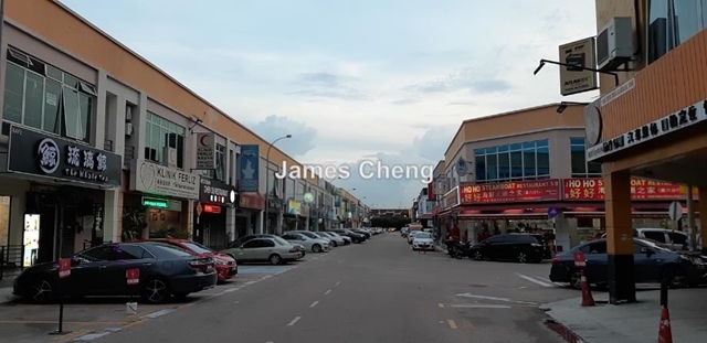 URGENT 2-Storey Shop For SaleJln Bestari x/2, Taman Nusa Bestari, 79150 Iskandar Puteri,, nusa bestari, Iskandar Puteri (Nusajaya)