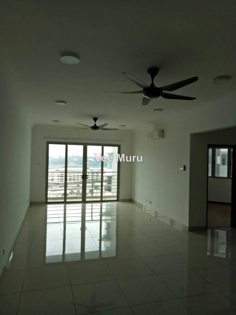 Greenz (Residensi Flora) @ One South, Seri Kembangan
