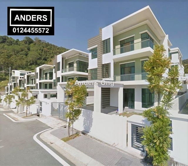Baymont Residence, Teluk Kumbar