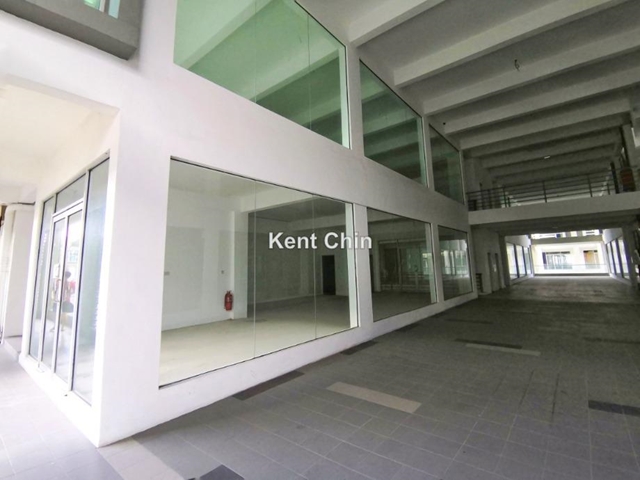 Suria Inanam Commercial Centre Ground Floor, Jalan Tuaran Bypass, Kota Kinabalu